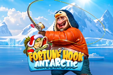 Fortunehookantarctic играть в Плей Фортуна